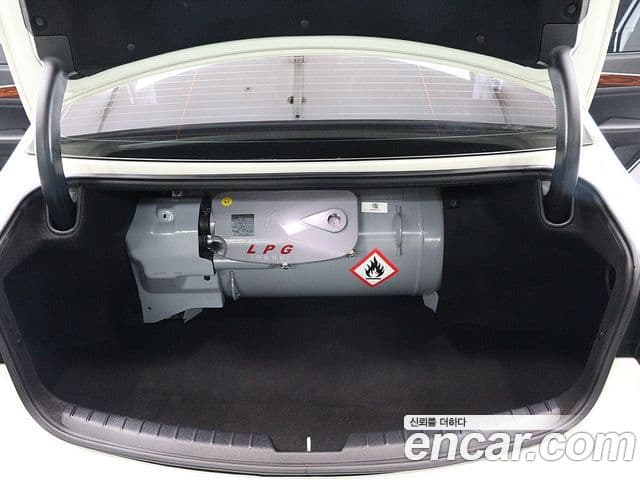 2016 Kia All New K7 3.0 LPI Prestige (Rental Car) thumb 5