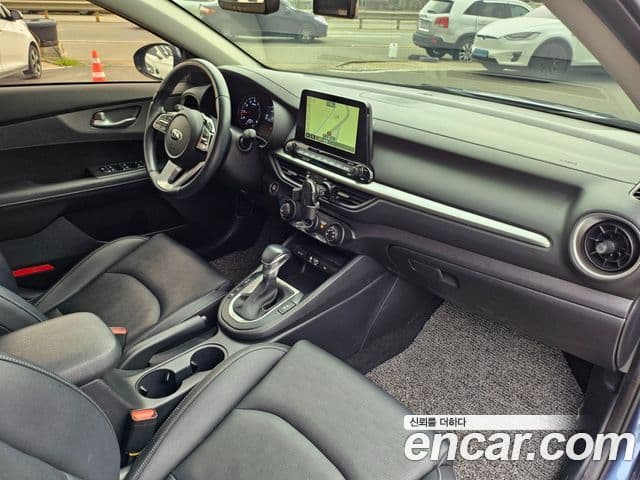 2019 Kia All New K3 Luxury thumb 10