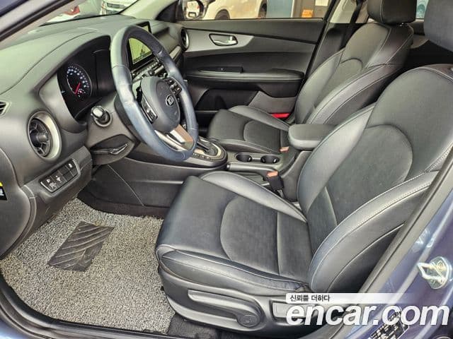 2019 Kia All New K3 Luxury thumb 11