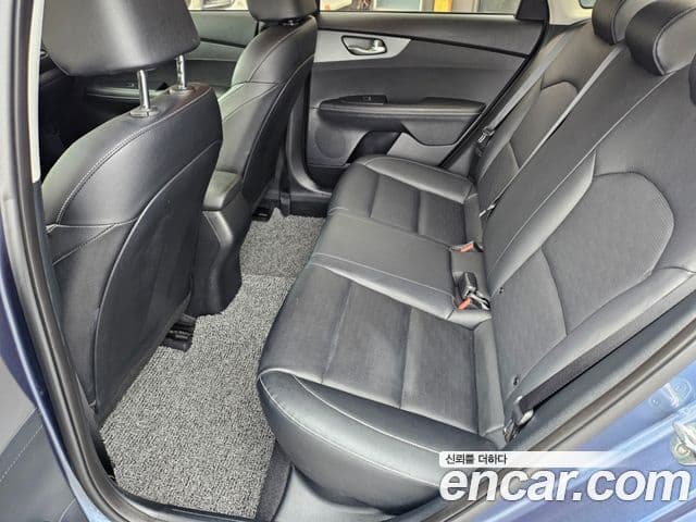 2019 Kia All New K3 Luxury thumb 12
