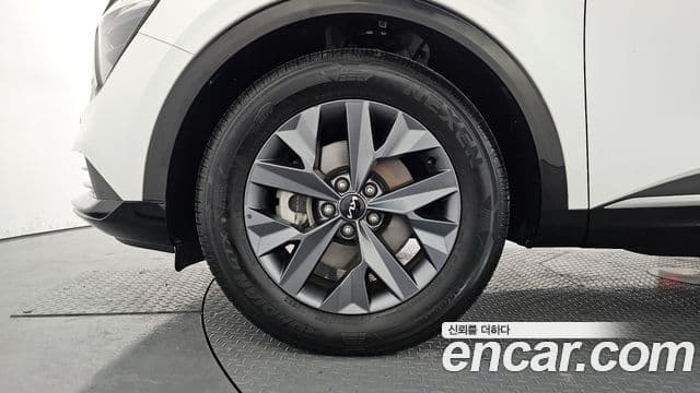 2022 Kia Sportage 5th Gen Gasoline 1.6 Turbo 2WD Nobleless thumb 5