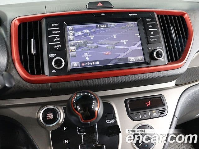 2018 Kia The New Ray Prestige thumb 7