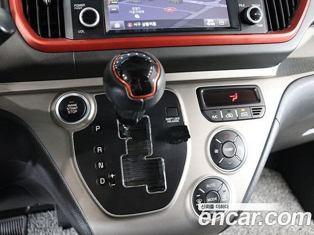 2018 Kia The New Ray Prestige thumb 8