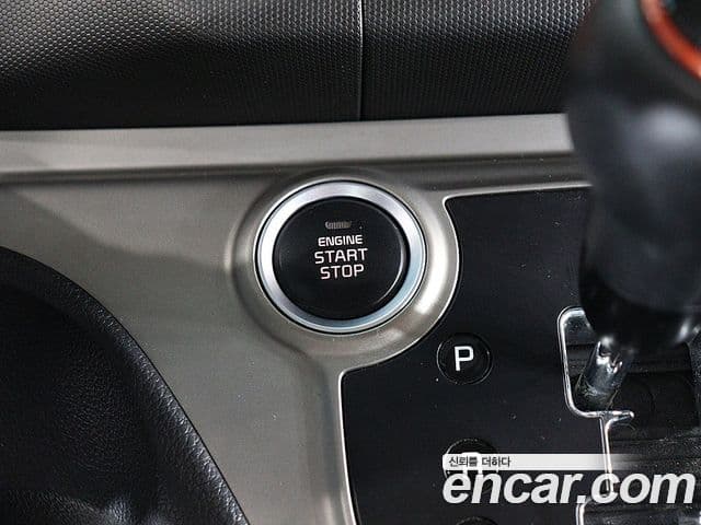 2018 Kia The New Ray Prestige thumb 9