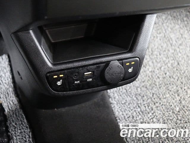 2018 Kia The New Ray Prestige thumb 10