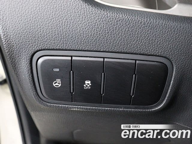 2018 Kia The New Ray Prestige thumb 12