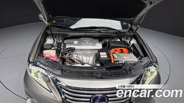 2018 Lexus New ES300h Supreme+ XV60 thumb 6