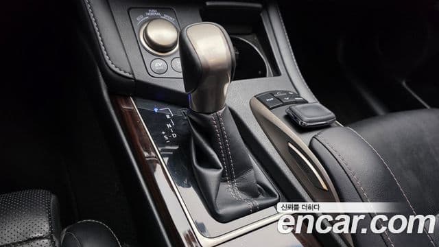 2018 Lexus New ES300h Supreme+ XV60 thumb 9