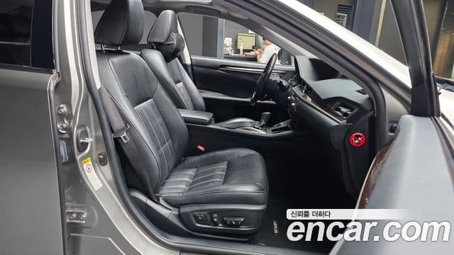 2018 Lexus New ES300h Supreme+ XV60 thumb 11