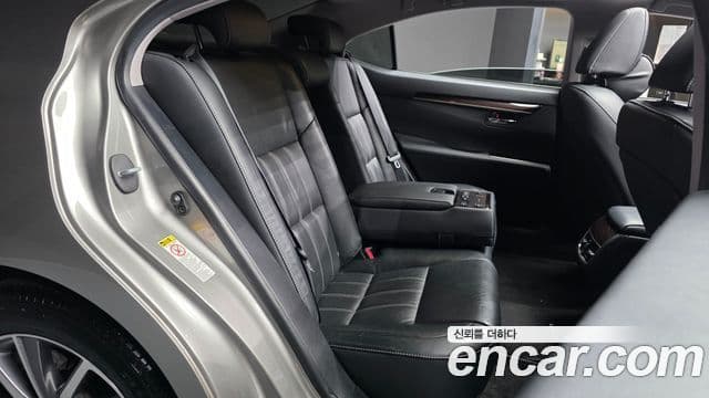 2018 Lexus New ES300h Supreme+ XV60 thumb 12