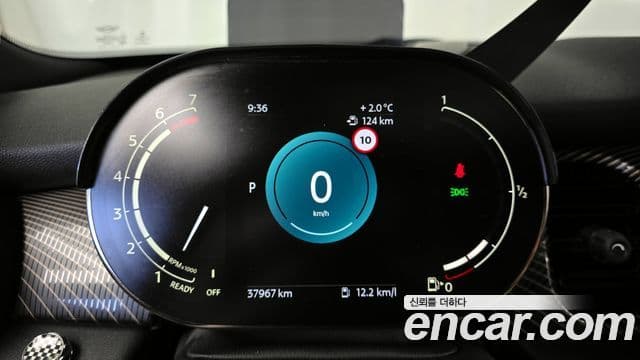 2023 Mini Cooper S 3Door Resolute Edition 3rd Gen thumb 8
