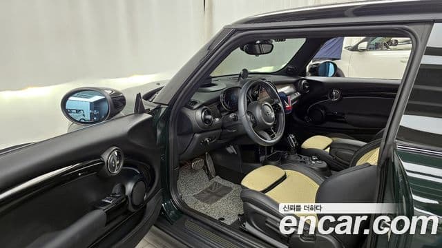 2023 Mini Cooper S 3Door Resolute Edition 3rd Gen thumb 10