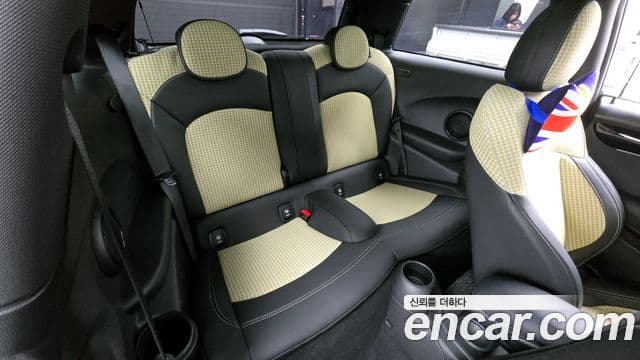 2023 Mini Cooper S 3Door Resolute Edition 3rd Gen thumb 12
