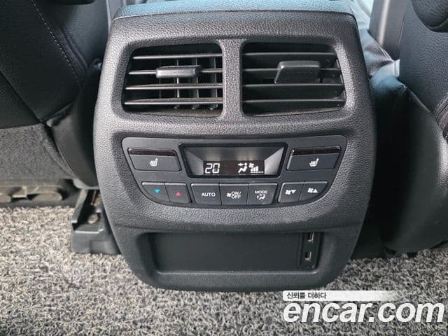 2017 Honda Pilot 3rd Gen 3.5 thumb 8