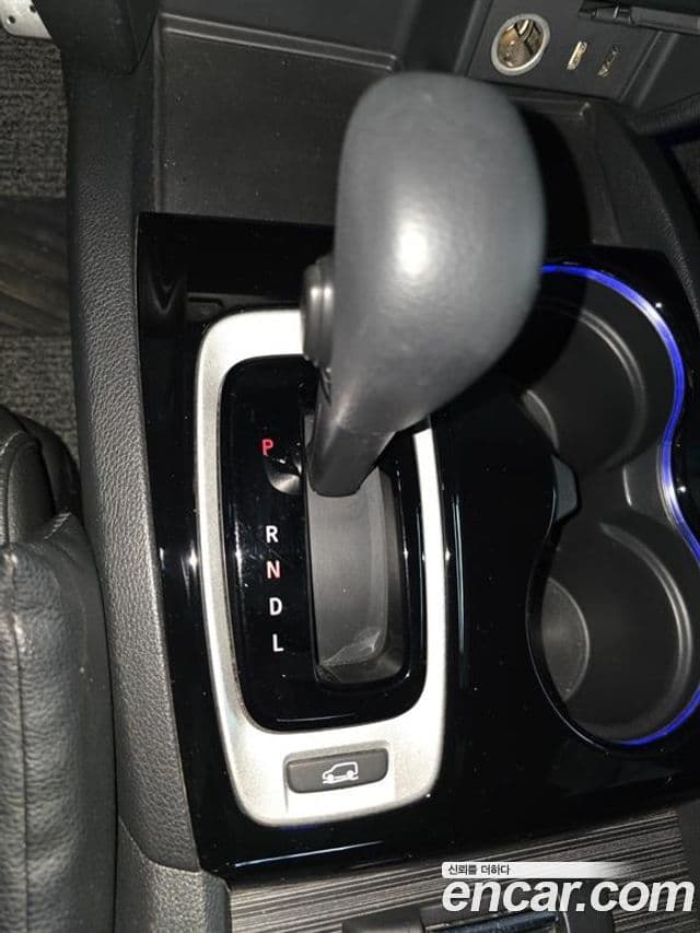 2017 Honda Pilot 3rd Gen 3.5 thumb 10