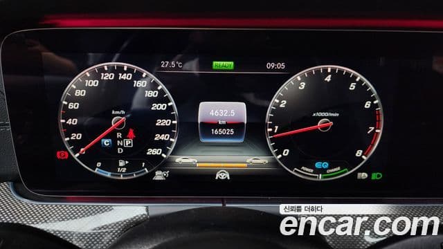 2019 Mercedes-Benz E-Class W213 E350 4MATIC AMG Line thumb 8
