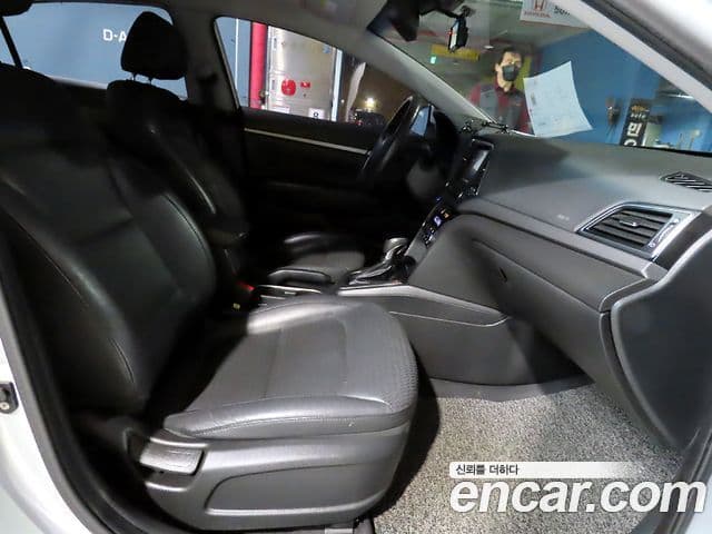 2018 Hyundai Avante AD 1.6 LPI Modern (Disabled) thumb 8