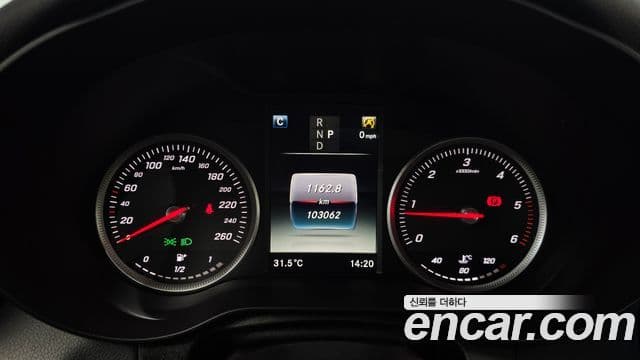 2018 Mercedes-Benz GLC-Class X253 GLC220 d 4MATIC Coupe thumb 8