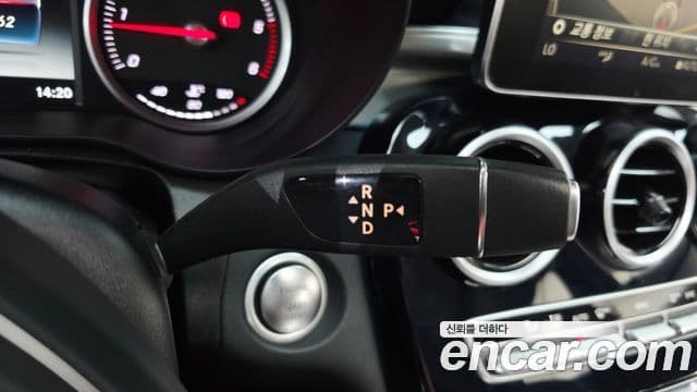 2018 Mercedes-Benz GLC-Class X253 GLC220 d 4MATIC Coupe thumb 9