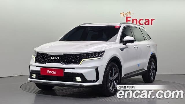 2023 Kia Sorento 4th Gen Diesel 2.2 2WD Noblesse