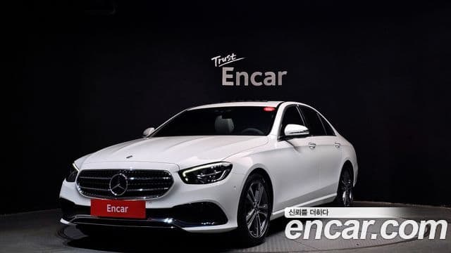 2023 Mercedes-Benz E-Class W213 E250 Avantgarde