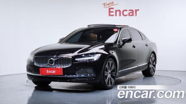 2022 Volvo S90 T8 AWD Inscription