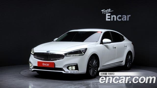 2016 Kia All New K7 2.4 GDI Prestige