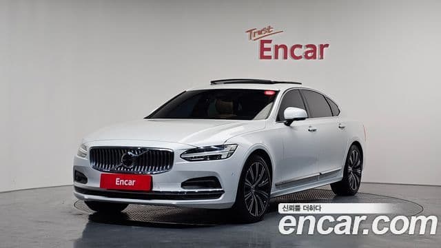2023 Volvo S90 B5 Ultimate Bright