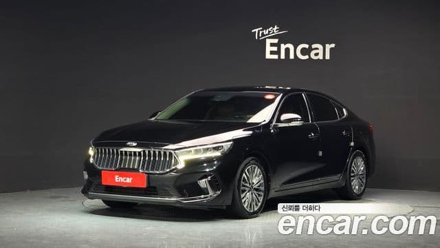 2020 Kia K7 Premier 2.2 Diesel Noblesse